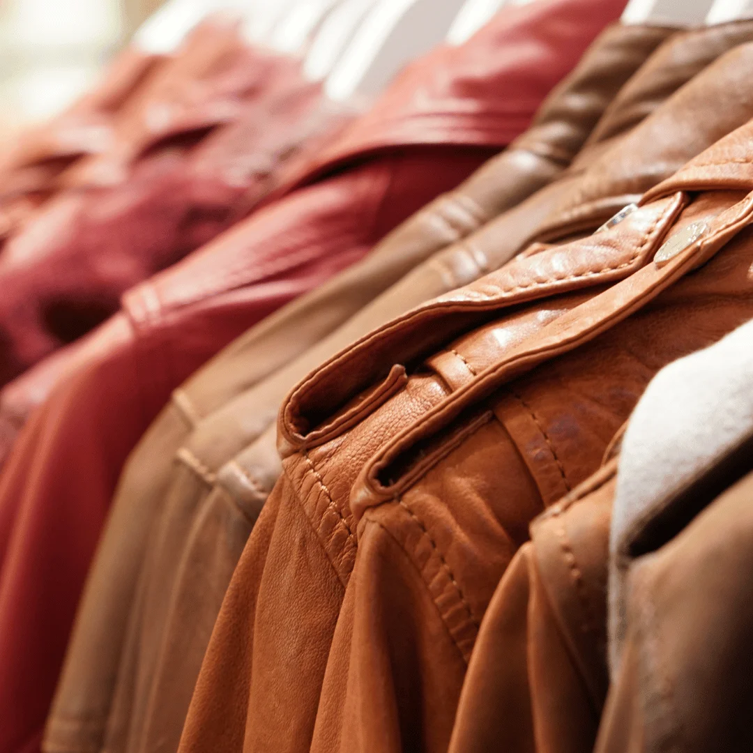 Leather Good Manufacturers