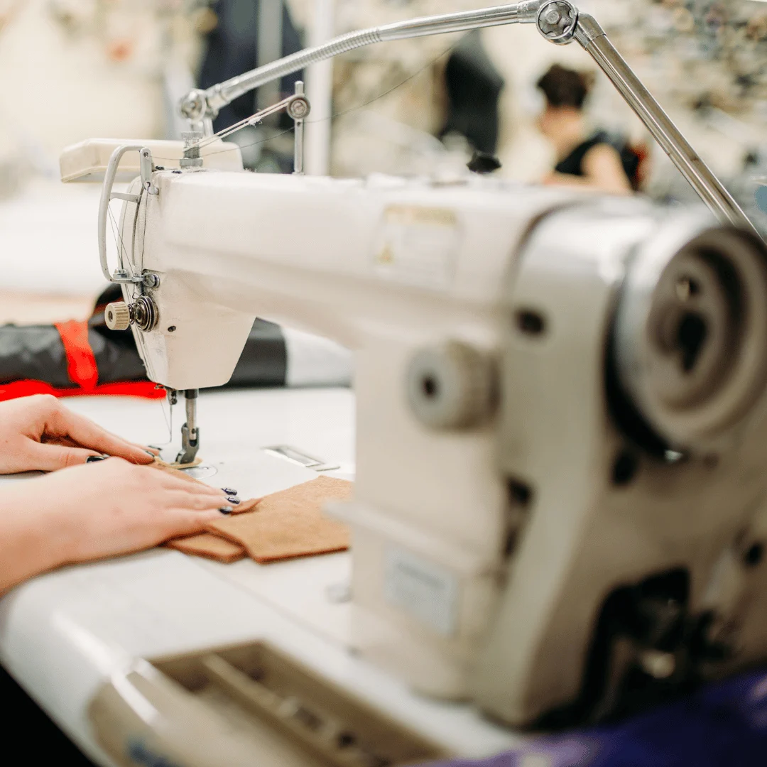 Why Are We The Best In Activewear Manufacturing?