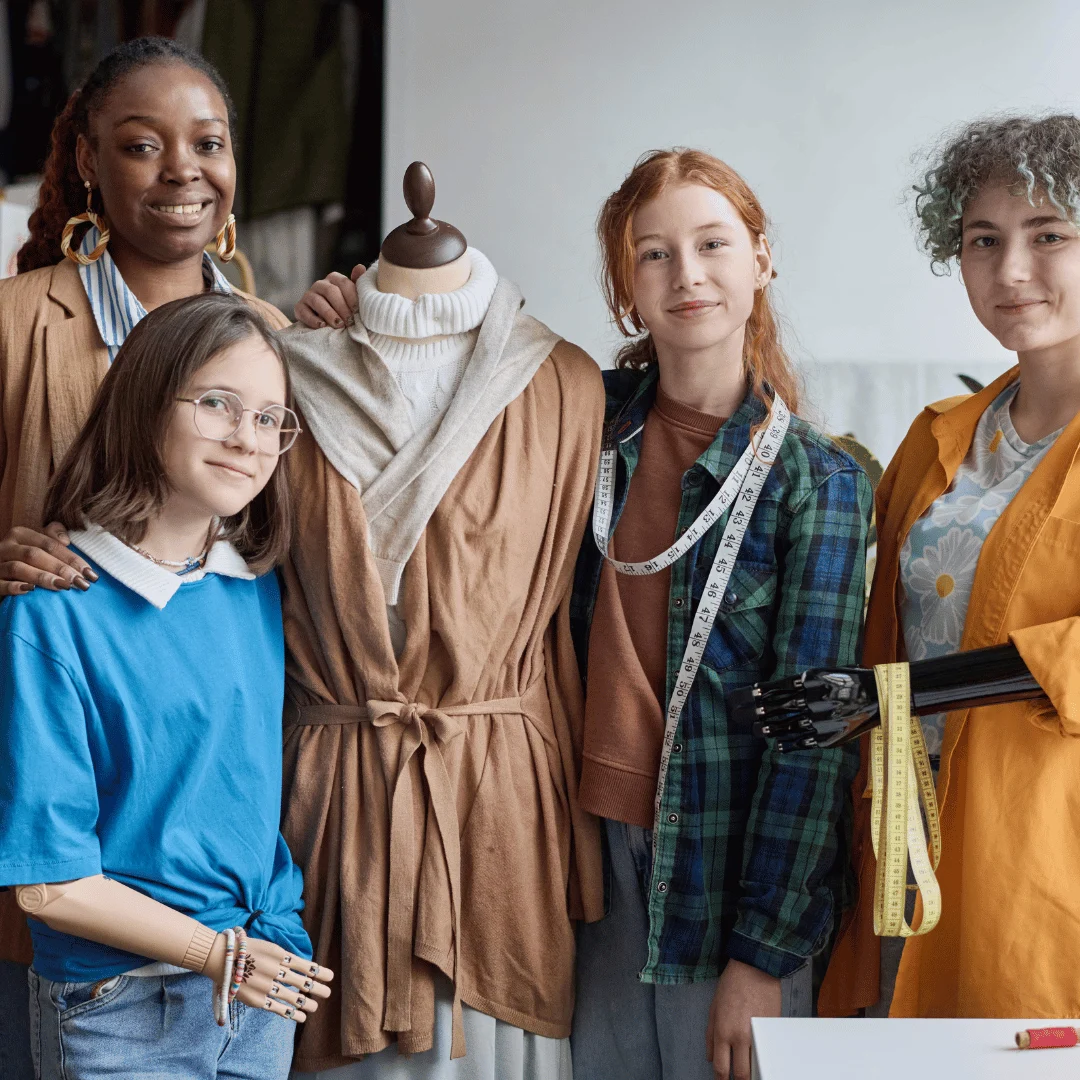 This Fall Season Expect the Unexpected Trends in Fashion