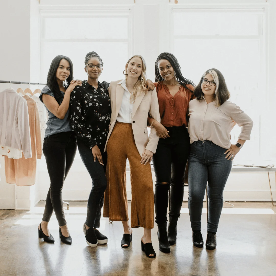 This Fall Season Expect the Unexpected Trends in Fashion