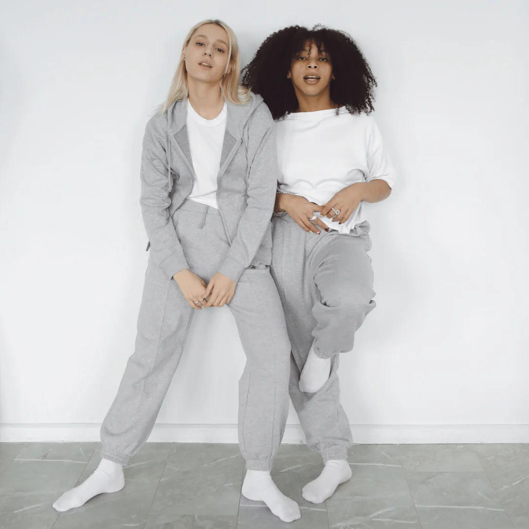 Custom Loungewear Tailored Just for Your Brand