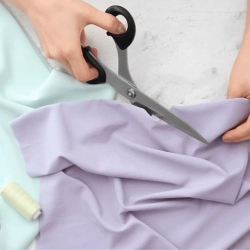 Create Your Signature Style With Our Cut & Sew Manufacturing.