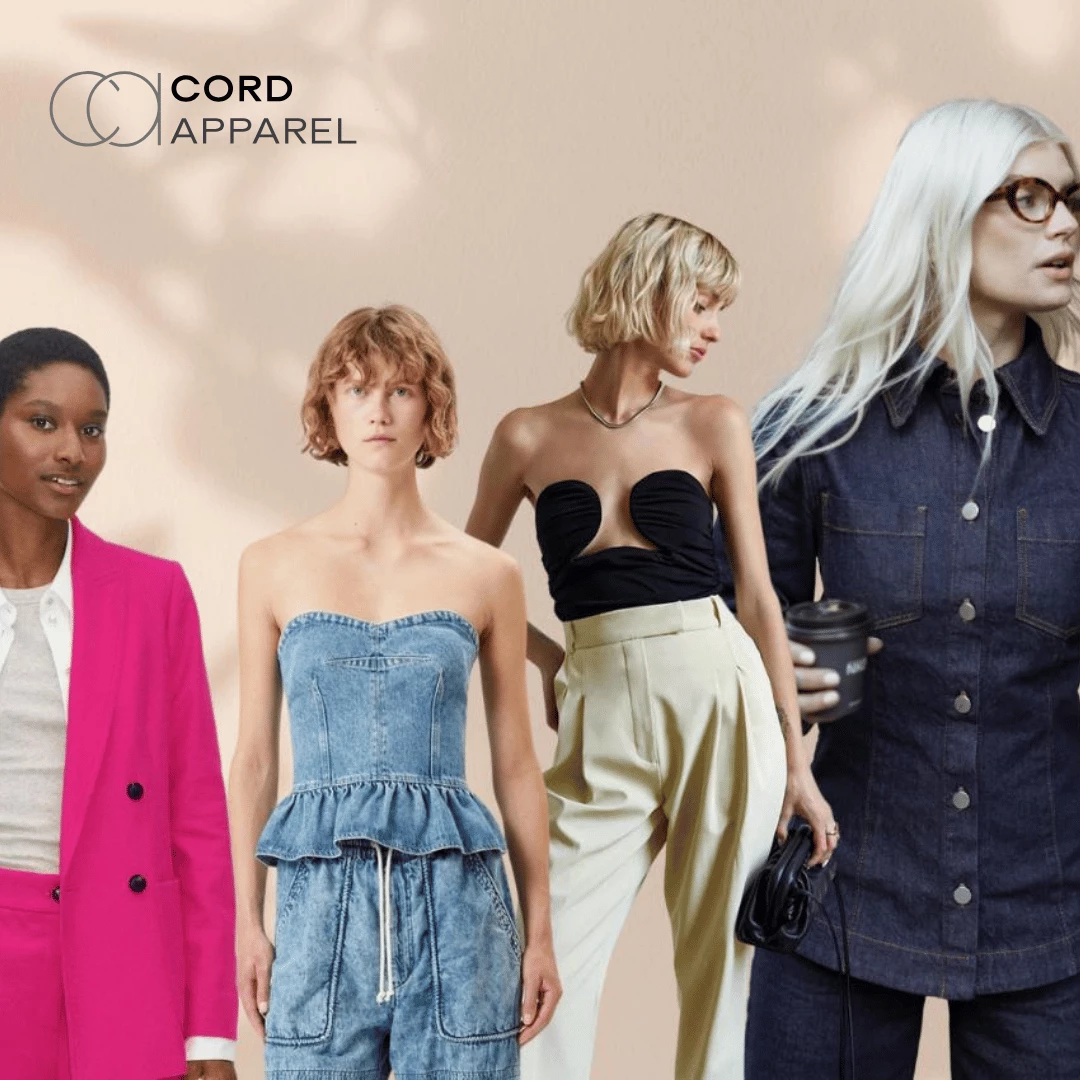 This Fall Season Expect the Unexpected Trends in Fashion