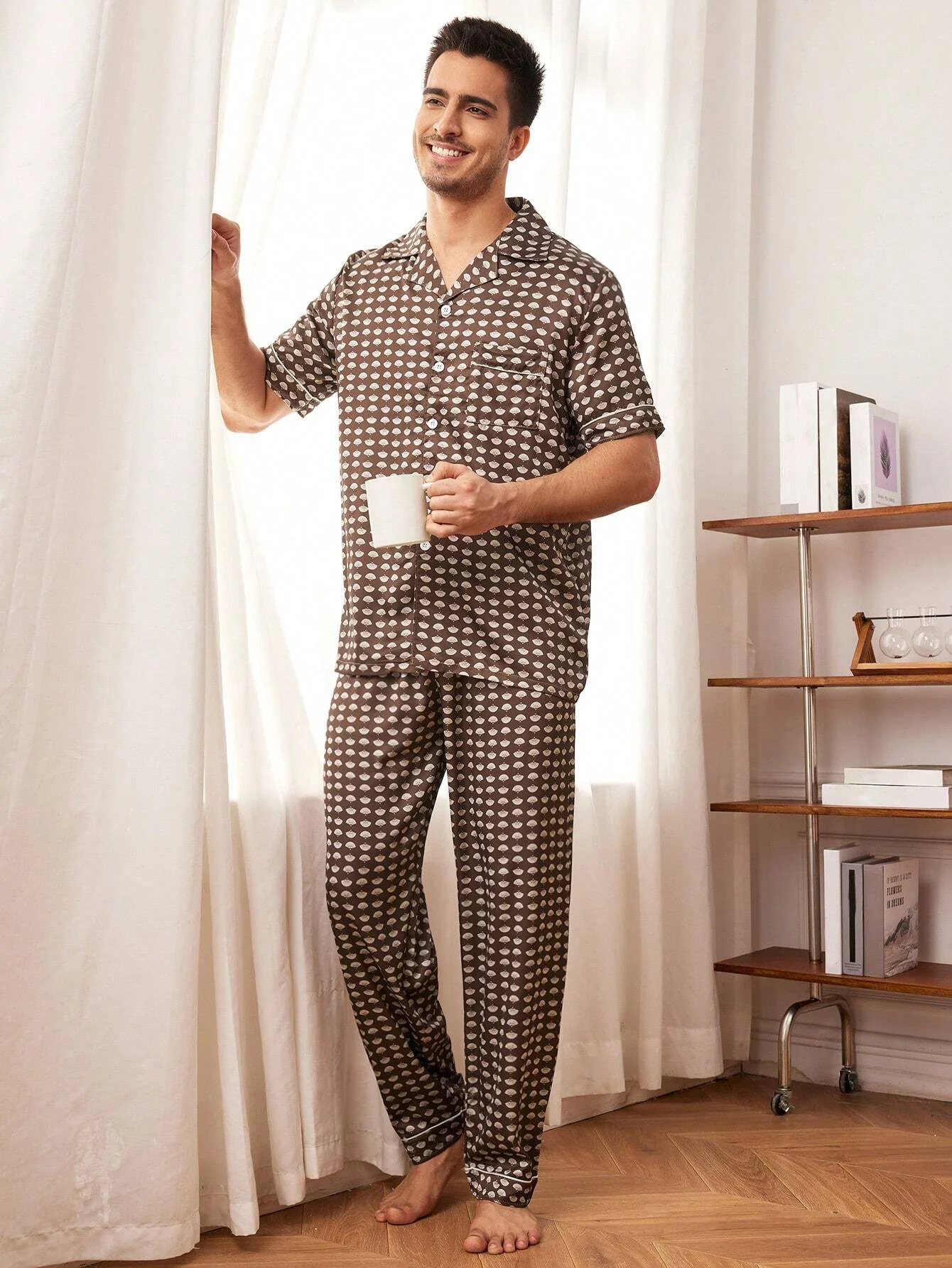 Ready to Add Our Custom Pajamas to Your Sleepwear Collection?
