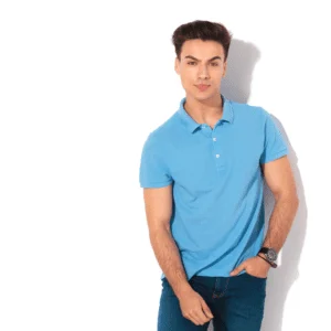 Custom T-Shirts Manufacturer