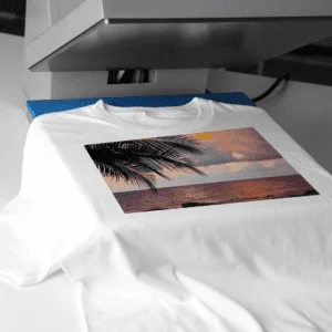 Custom T-Shirts Manufacturer