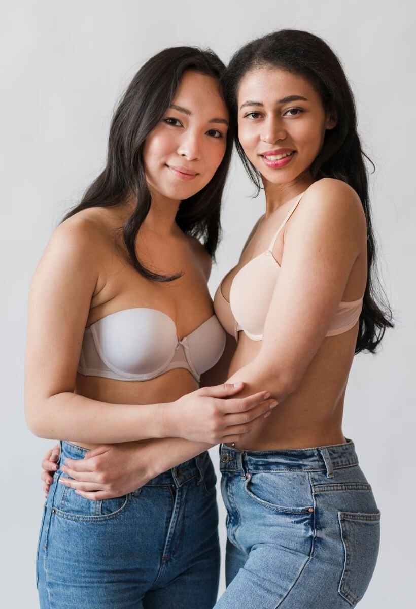 Get Creative Tech Packs For Your Intimate Bras