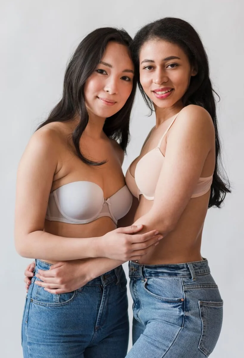 Get Creative Tech Packs for Your Intimate Bras