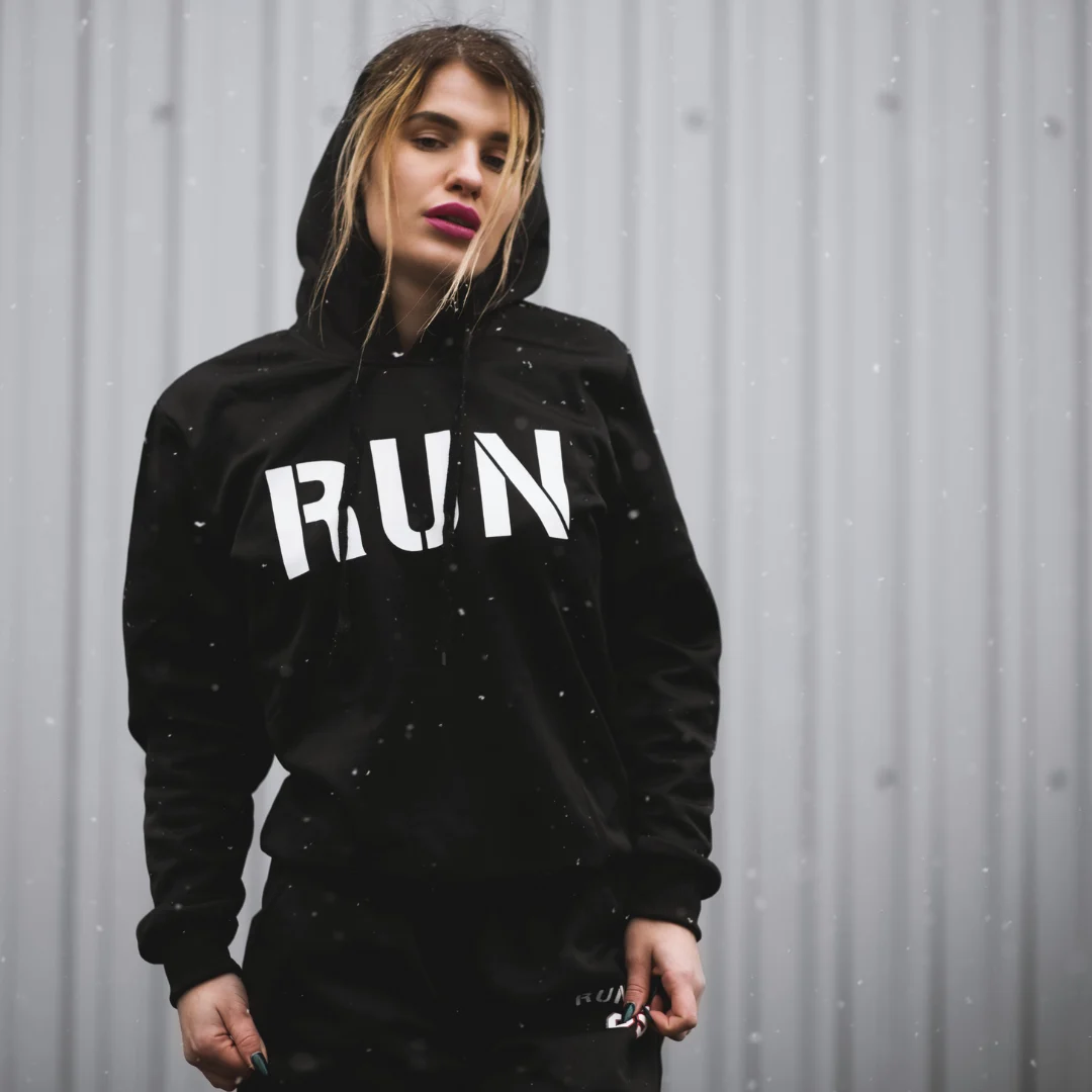 Printed Custom Hoodies