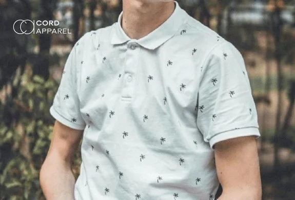 Why Global Brands Trust Cord Apparel