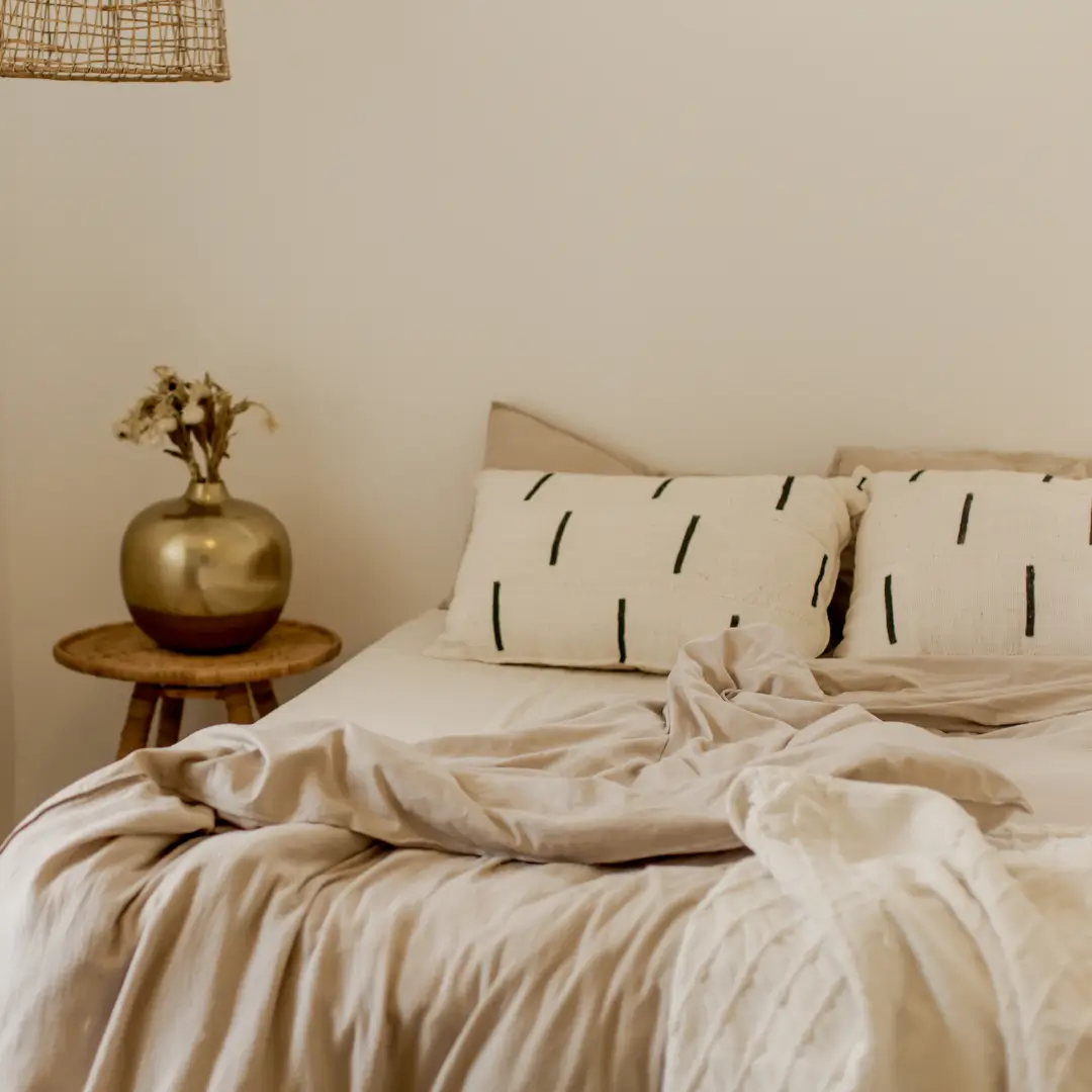 Blended-Fabric-Bed-Sheets
