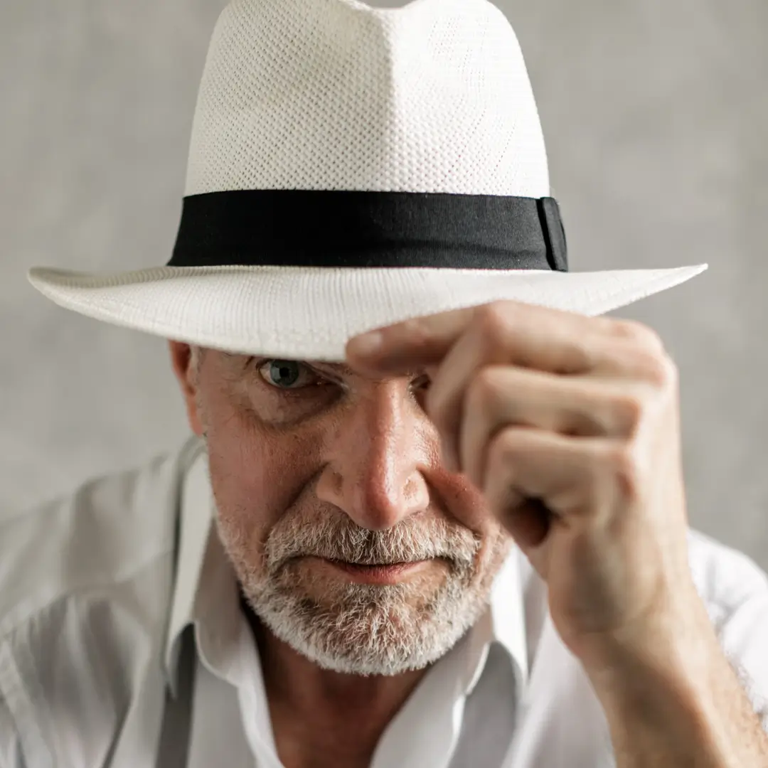 Fedora-Hat