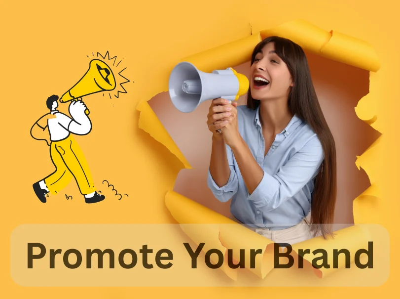 Promote Your Brand