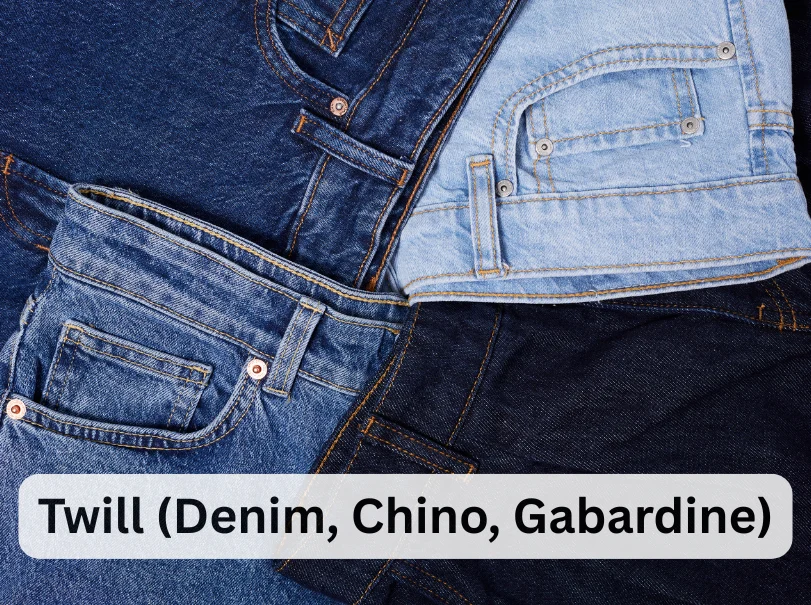 Streetwear Fabric Guide: Top Textile Choices for Urban Apparel Brands