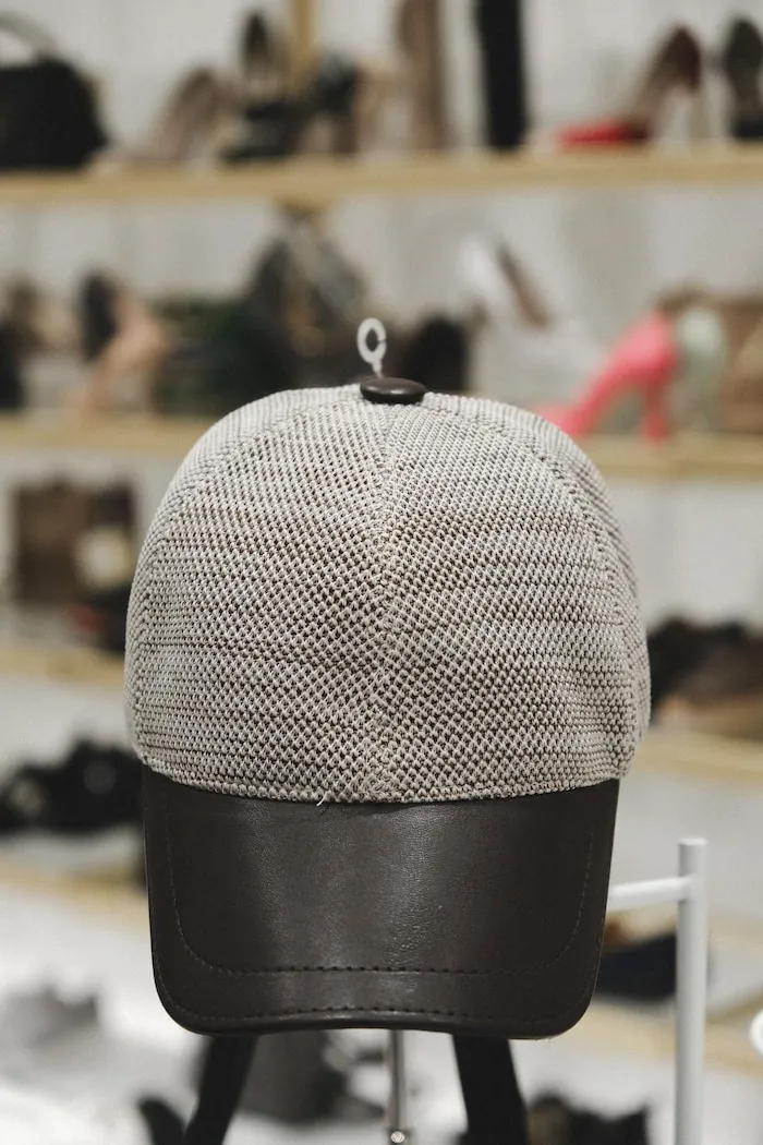 hat-manufacturing