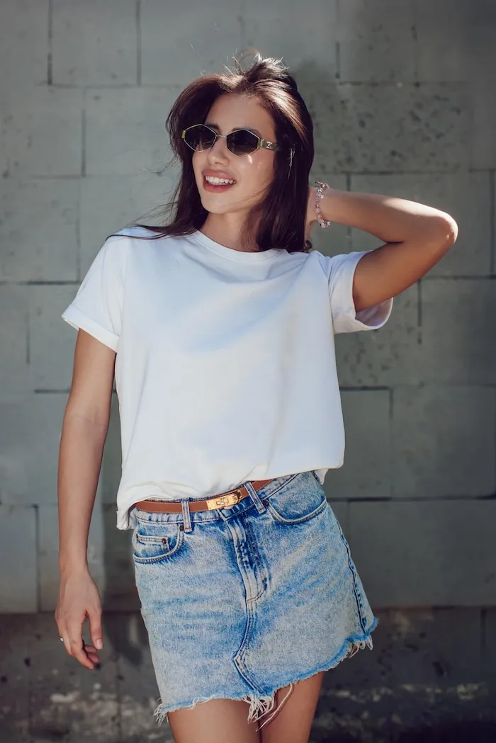 Custom T-Shirts Manufacturer