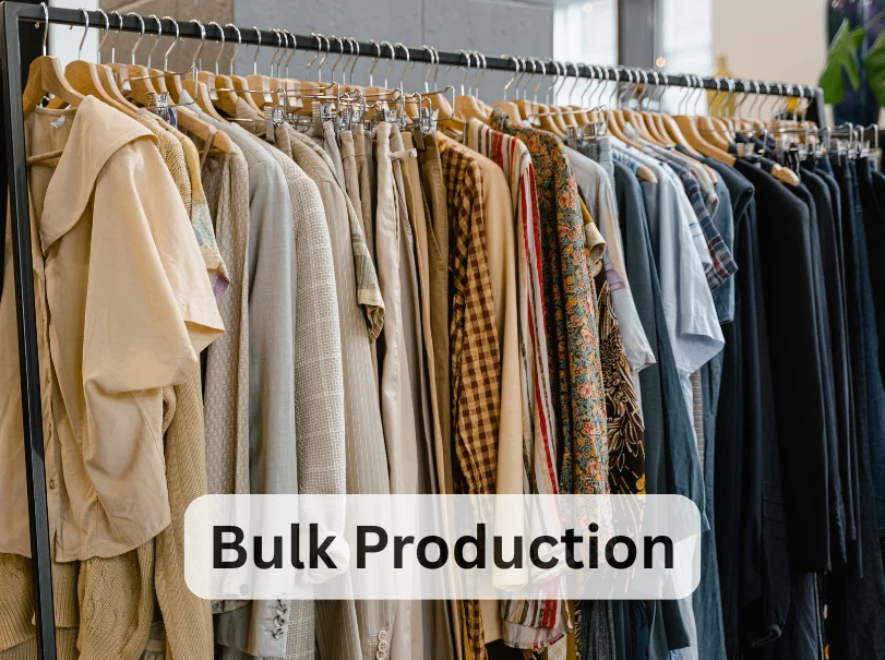 Bulk Production