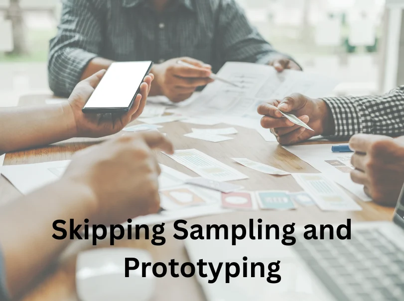 Skipping Sampling and Prototyping