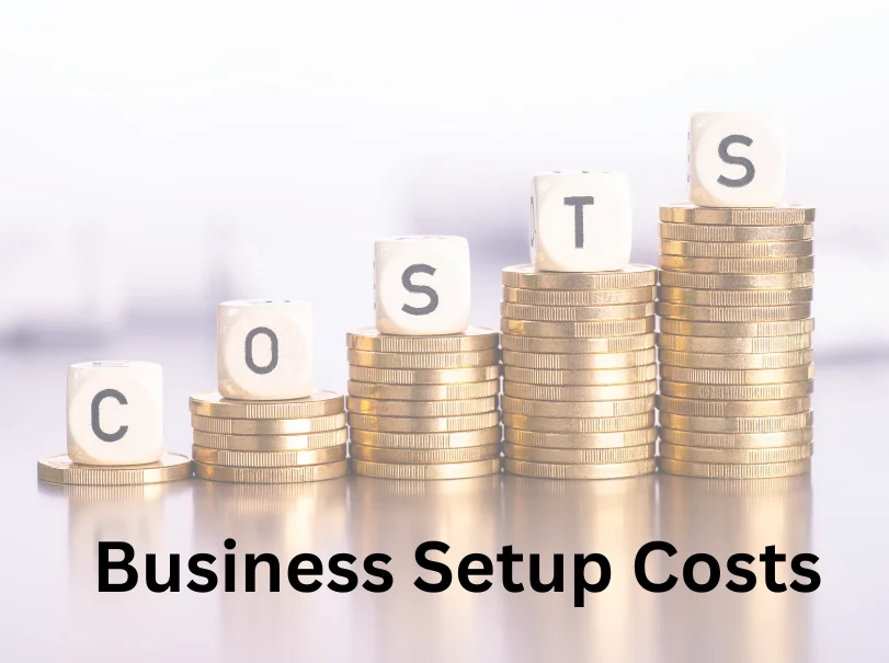 Business Setup Costs