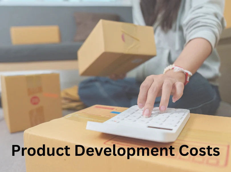 Product Development Costs