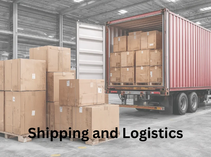 Shipping and Logistics