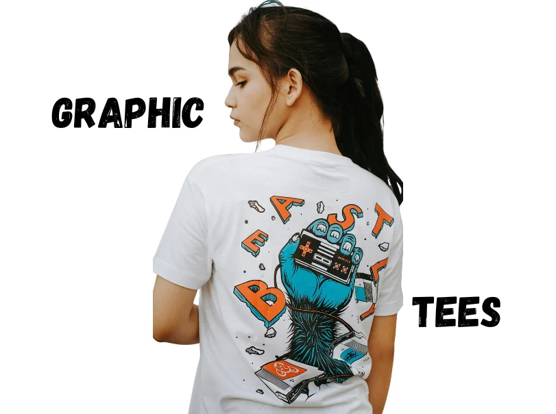 Graphic Tees