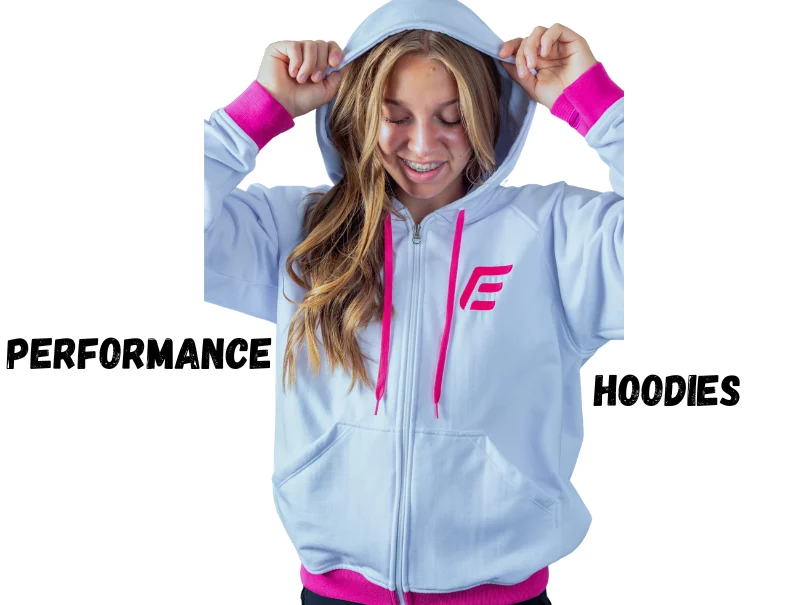 Performance Hoodies