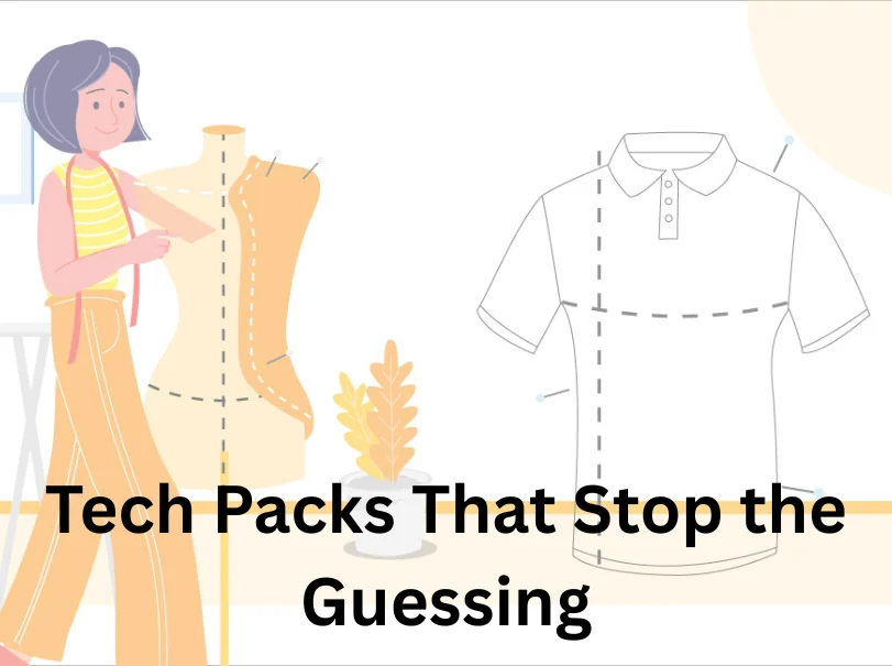 Tech Packs That Stop the Guessing