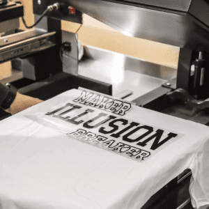 Premium Screen Printing Designs For Customized Clothing